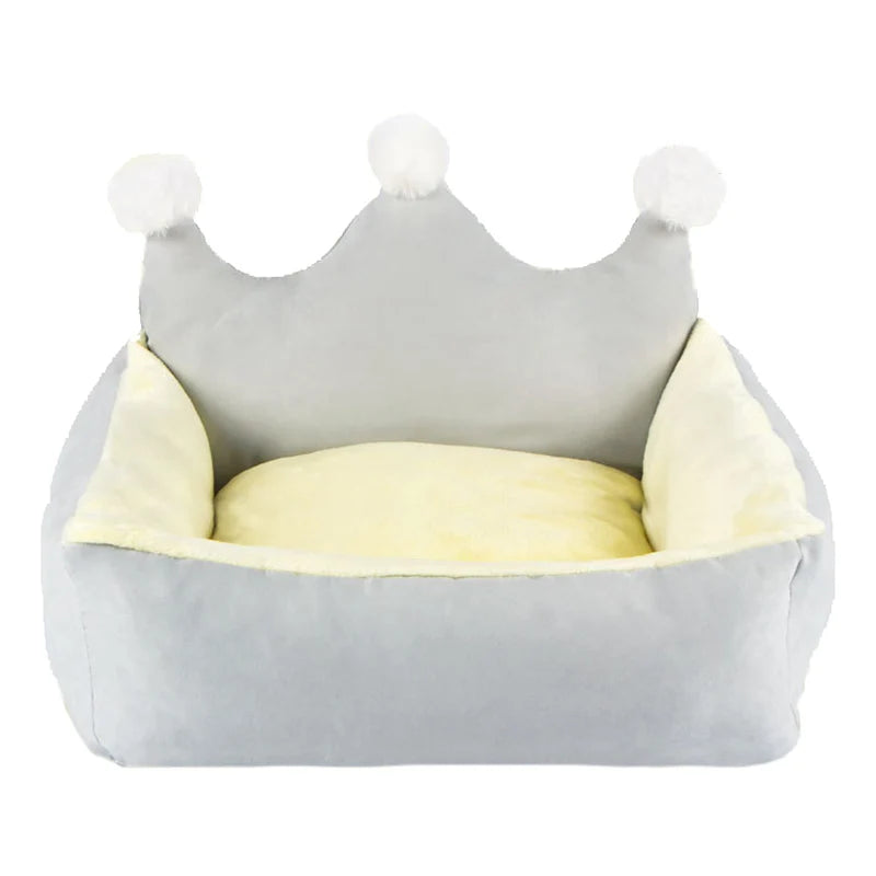 Winter Warm Puppy Dog Cat Sofa Bed