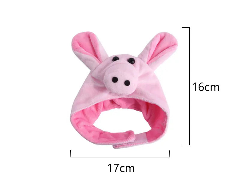 Christmas Festival Pet Hat