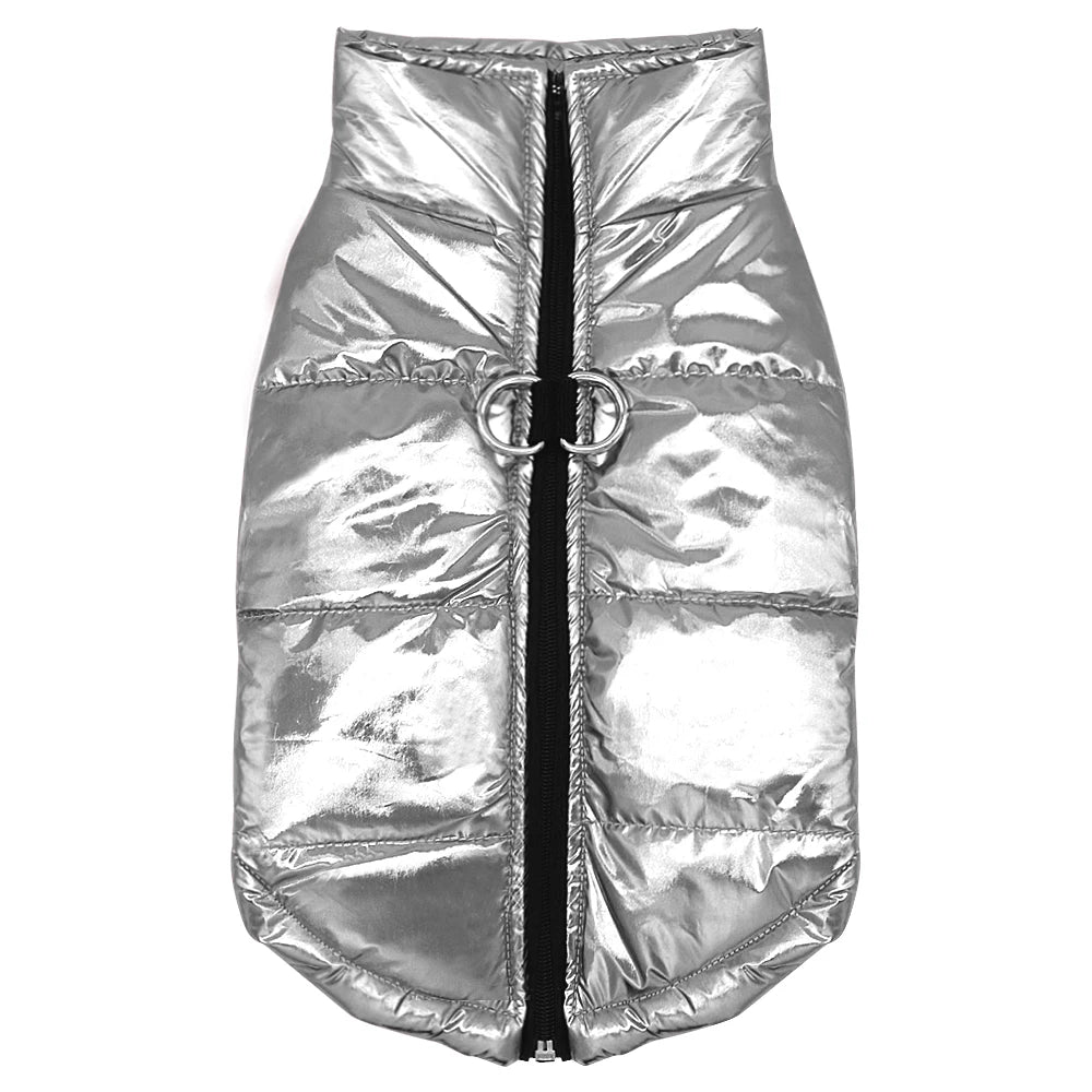 Waterproof Dog/ Puppy/cat  Jacket Vest