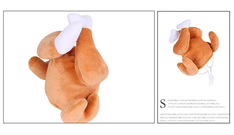 Christmas Festival Pet Hat