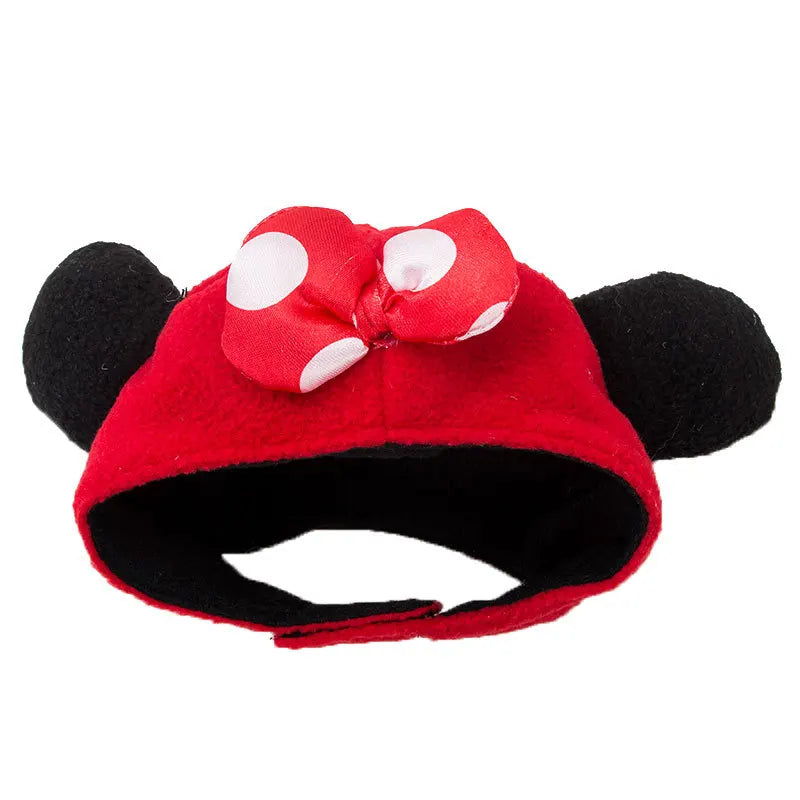 Christmas Festival Pet Hat