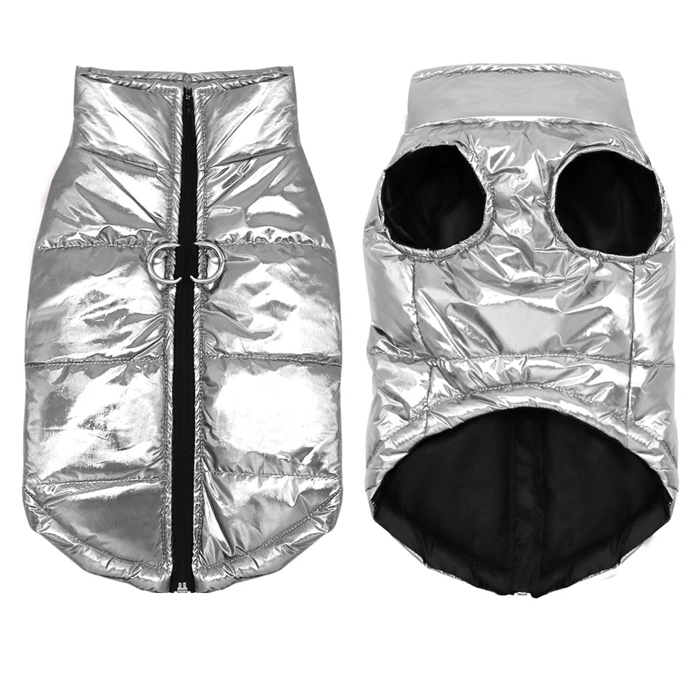 Waterproof Dog/ Puppy/cat  Jacket Vest