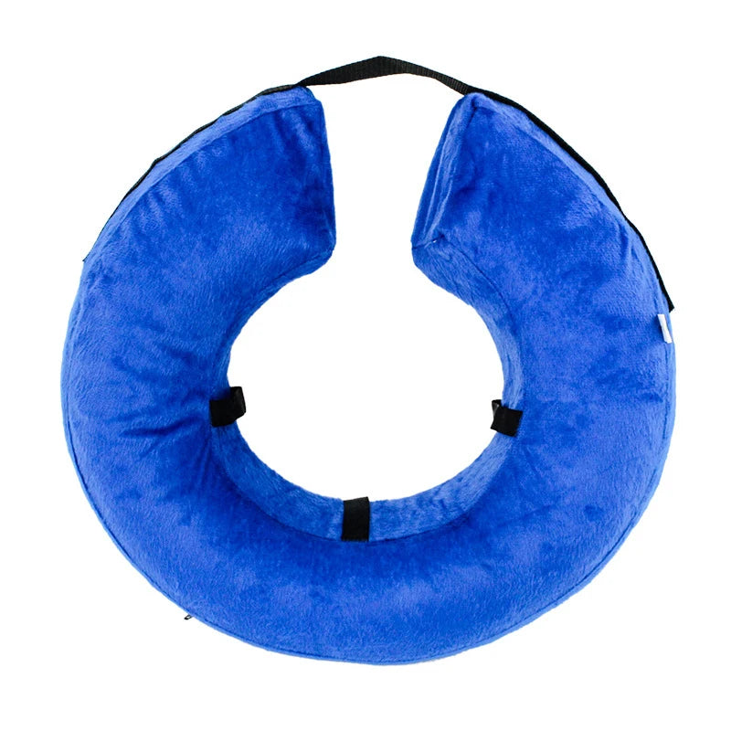 Inflatable Pet Collar