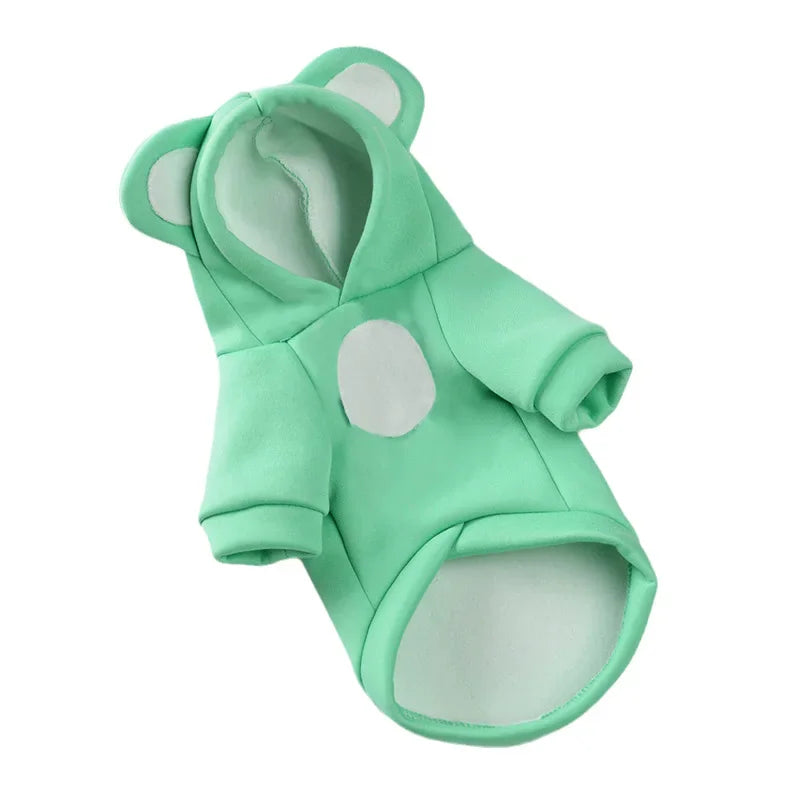 Cute Hairless Cat Clothes