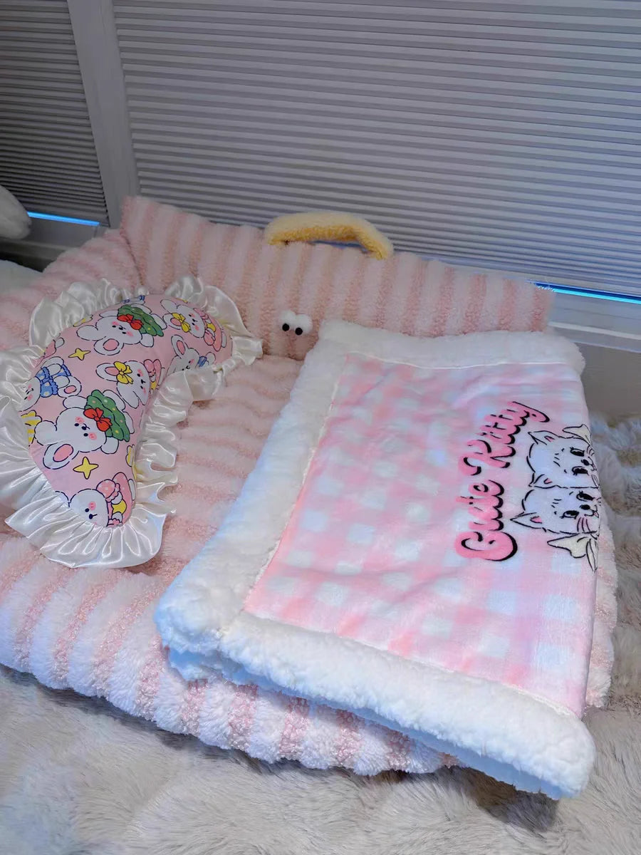 Puppy special sofa