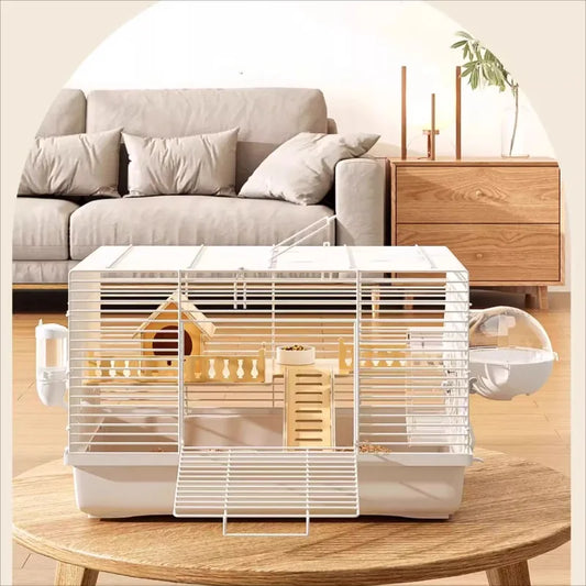 Large Hamster Cage