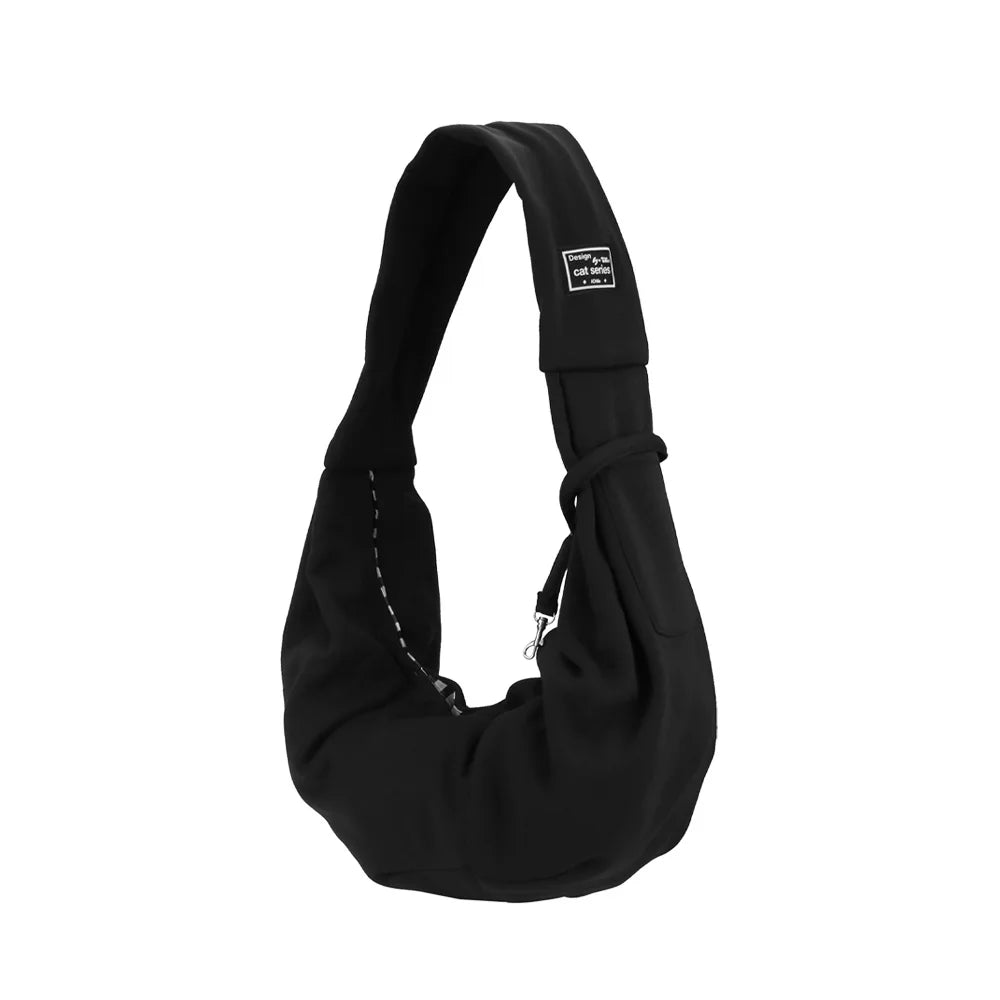Portable Pet Shoulder Bag