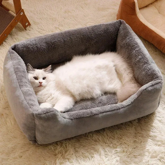 Cats Bed Dog Mat Beds