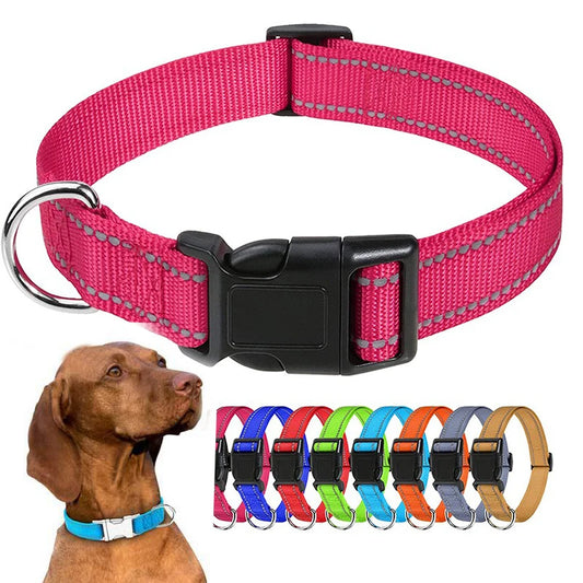 Choke Dog Collar