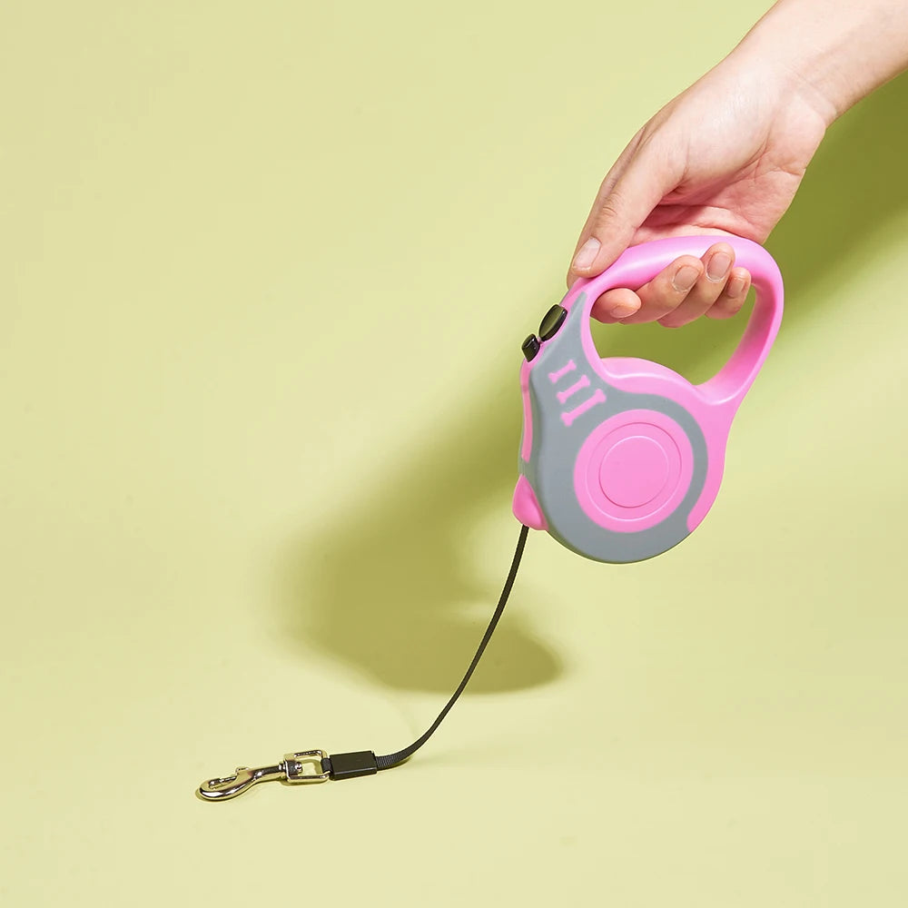 3m 5m Dog Leash for Small Dogs Cat