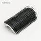 Cat Scratcher Massager