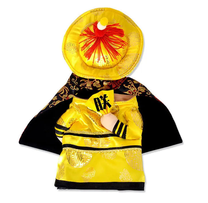 Pet Costume Clothes Suit