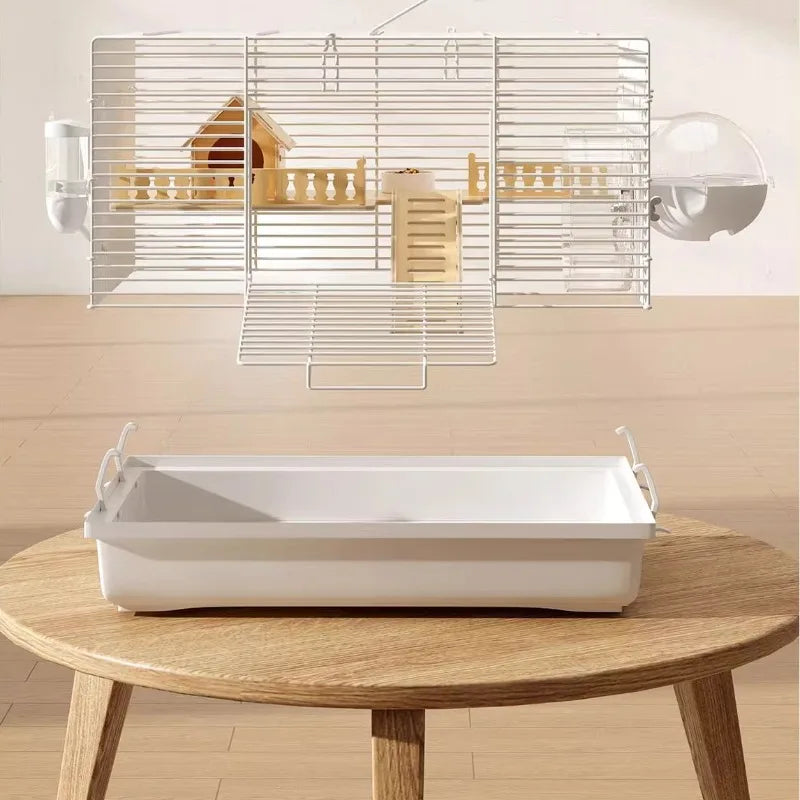 Large Hamster Cage