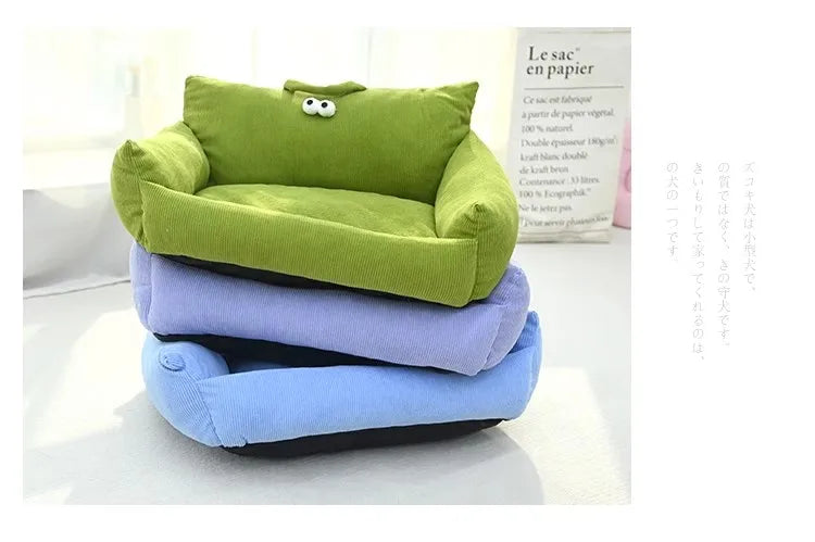 Puppy special sofa