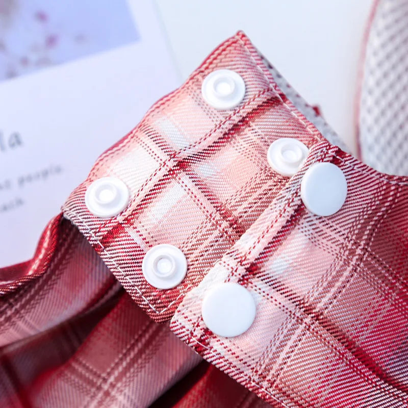 Bow Puppy Cat Dresses