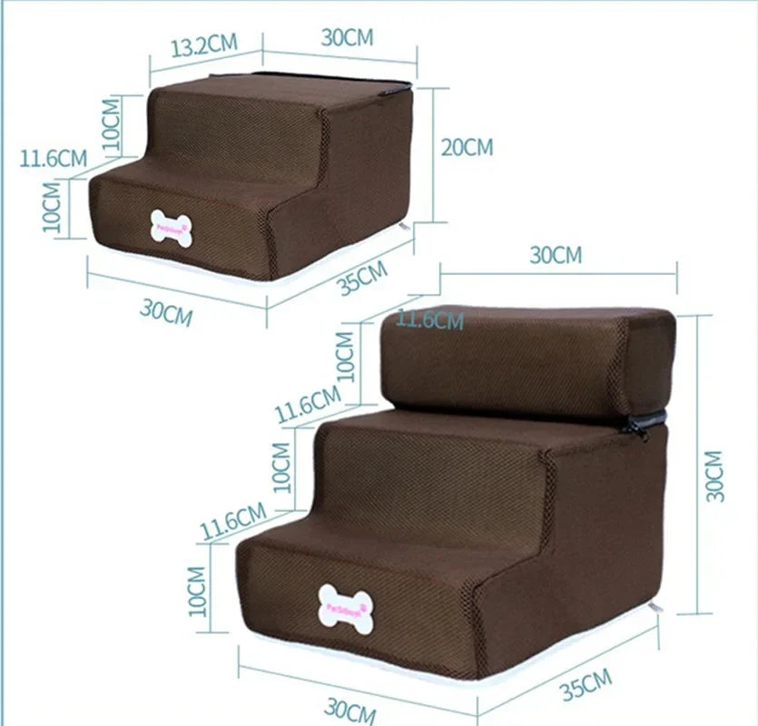 Pet  Stairs for Small Dog Cat Pet