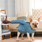 Pet Dogs Dryer