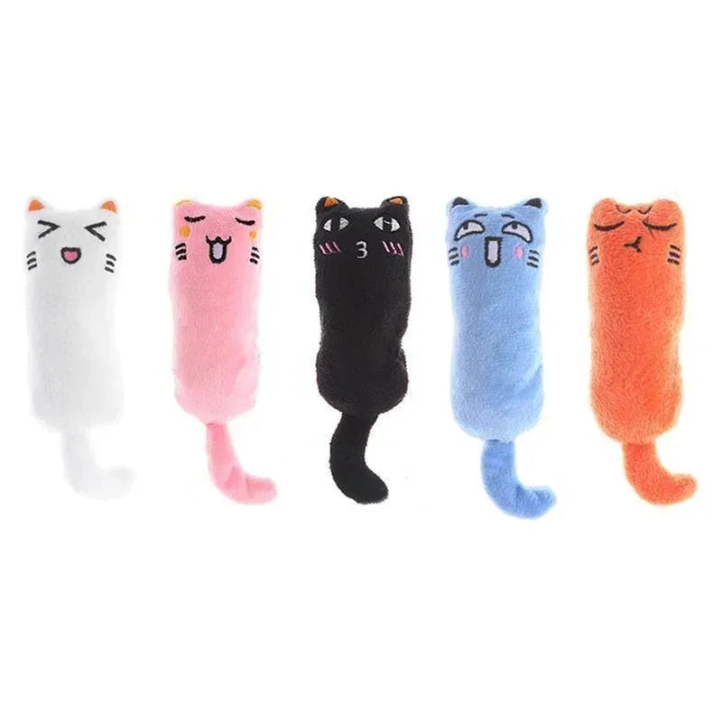 Cat  Catnip Toys