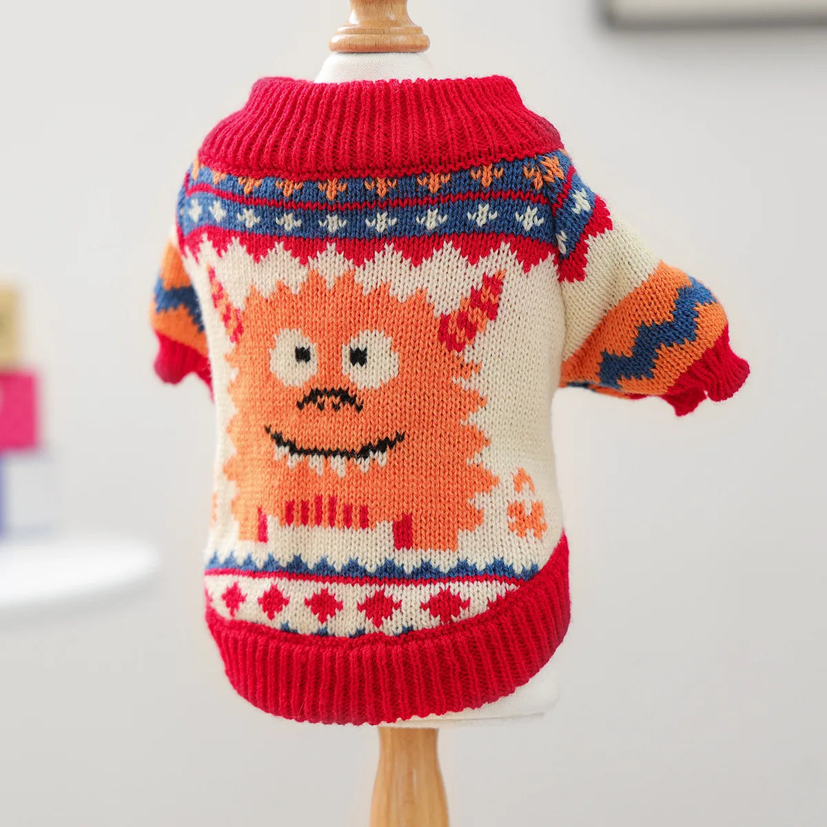 Pet Clothes for Christmas