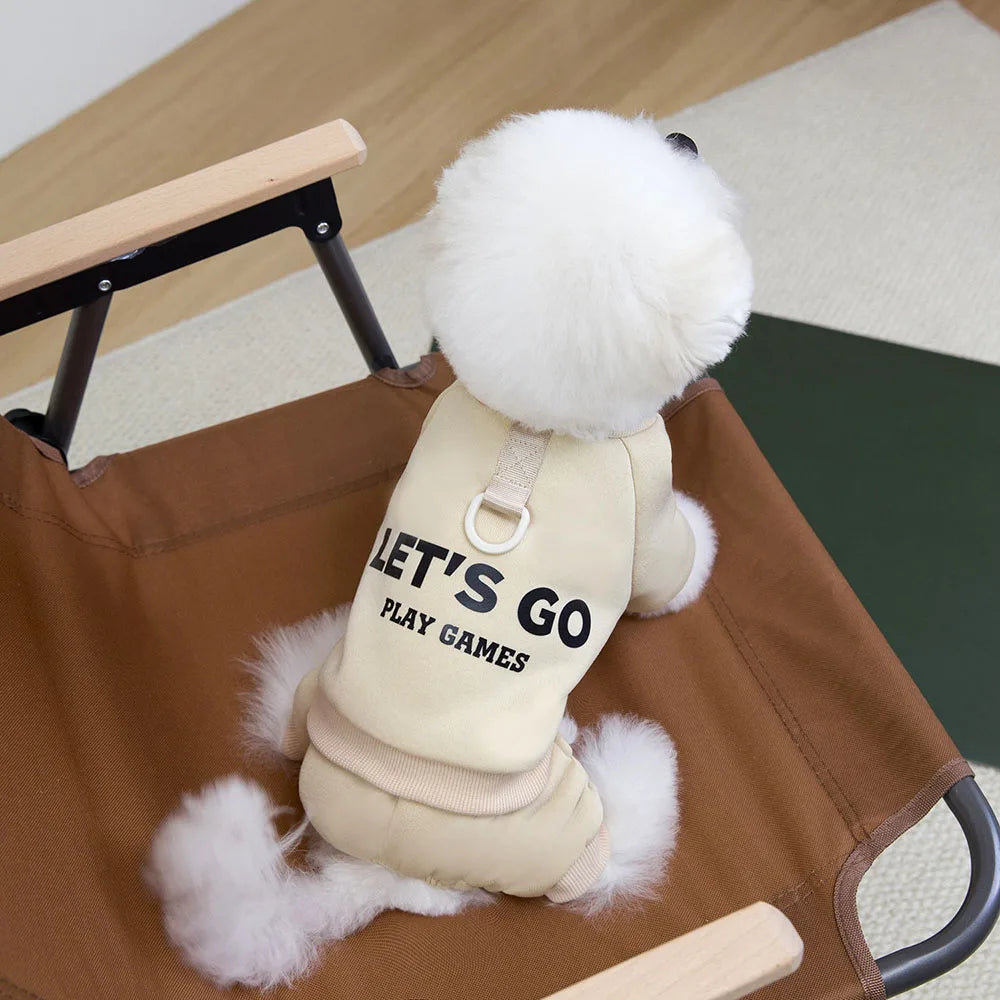 Pet Clothes Dog Clothing