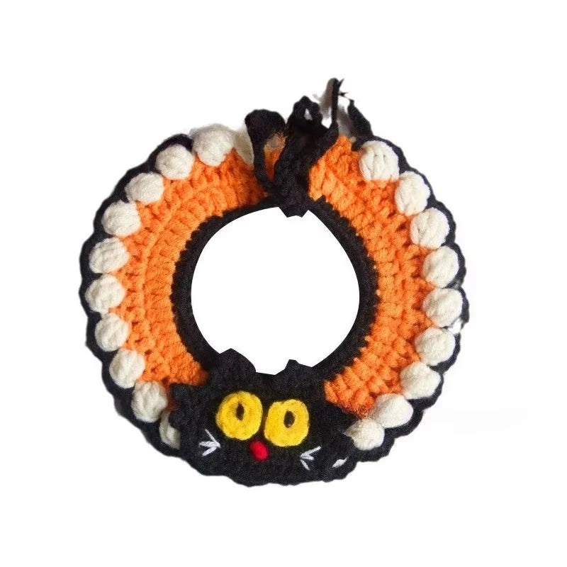 Halloween Dog & Cat Collar