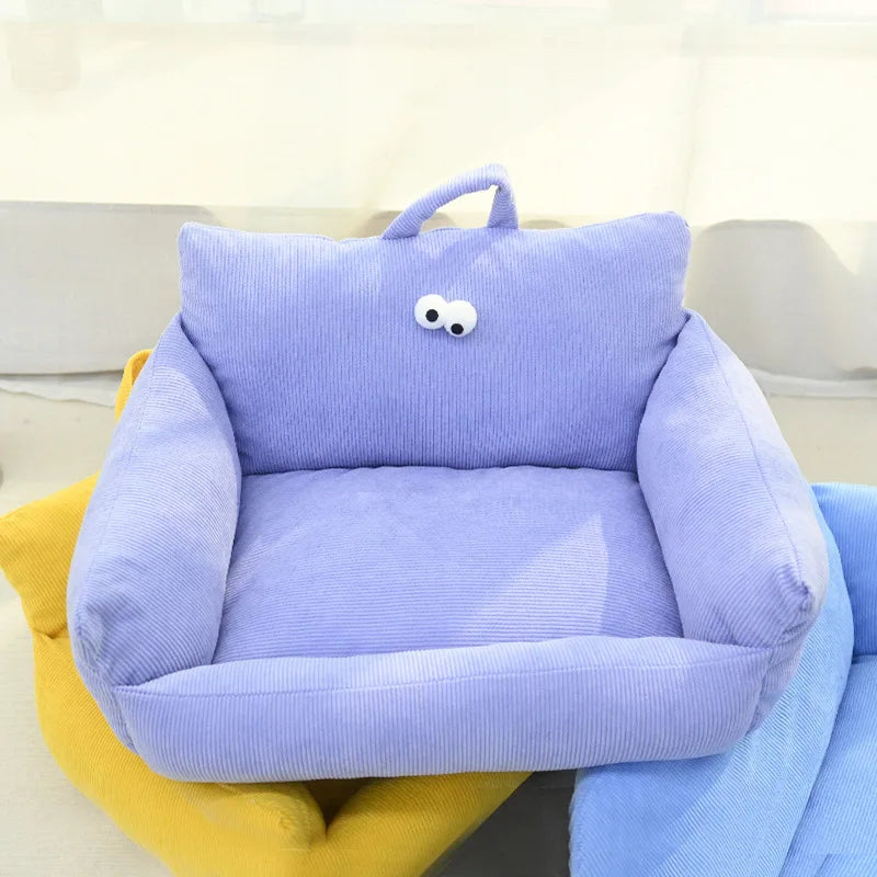 Puppy special sofa