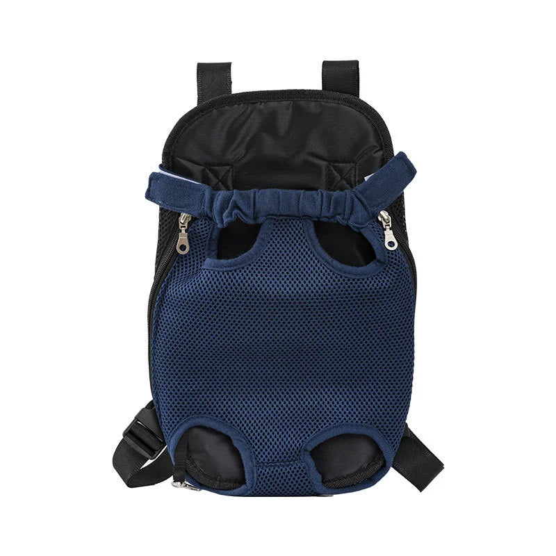 Adjustable Cat Carrier Bag