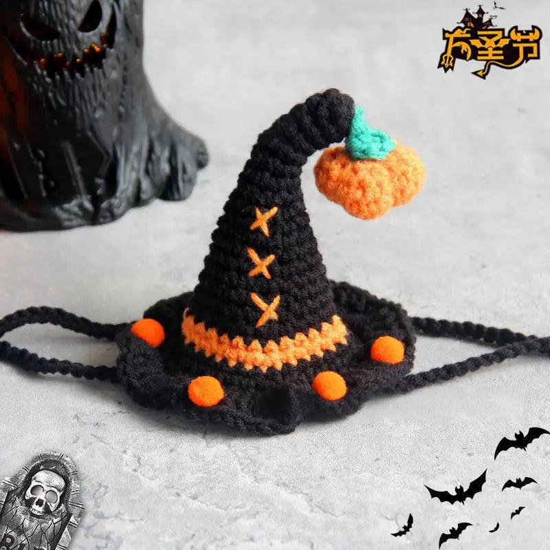 Halloween Dog & Cat Collar