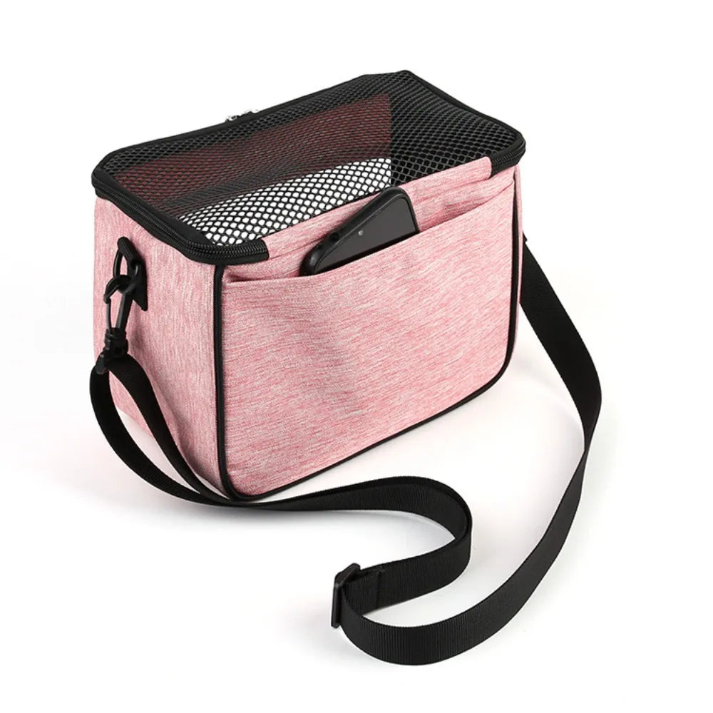 Small Pet Carrier Bag