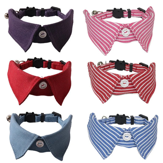 Pet Dog / cats Collar