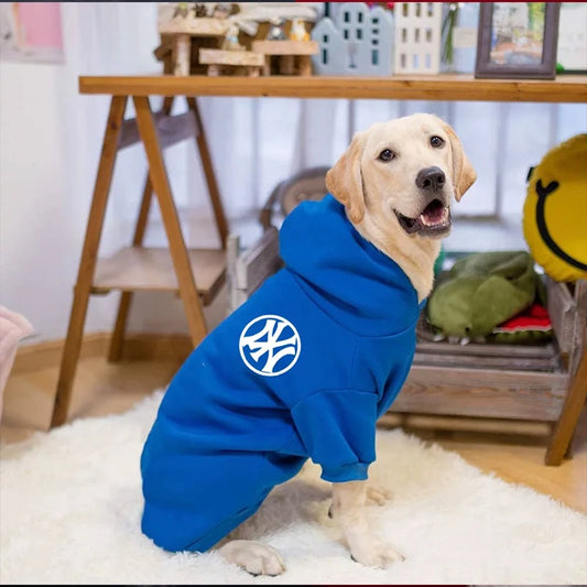 Dog Hoodies