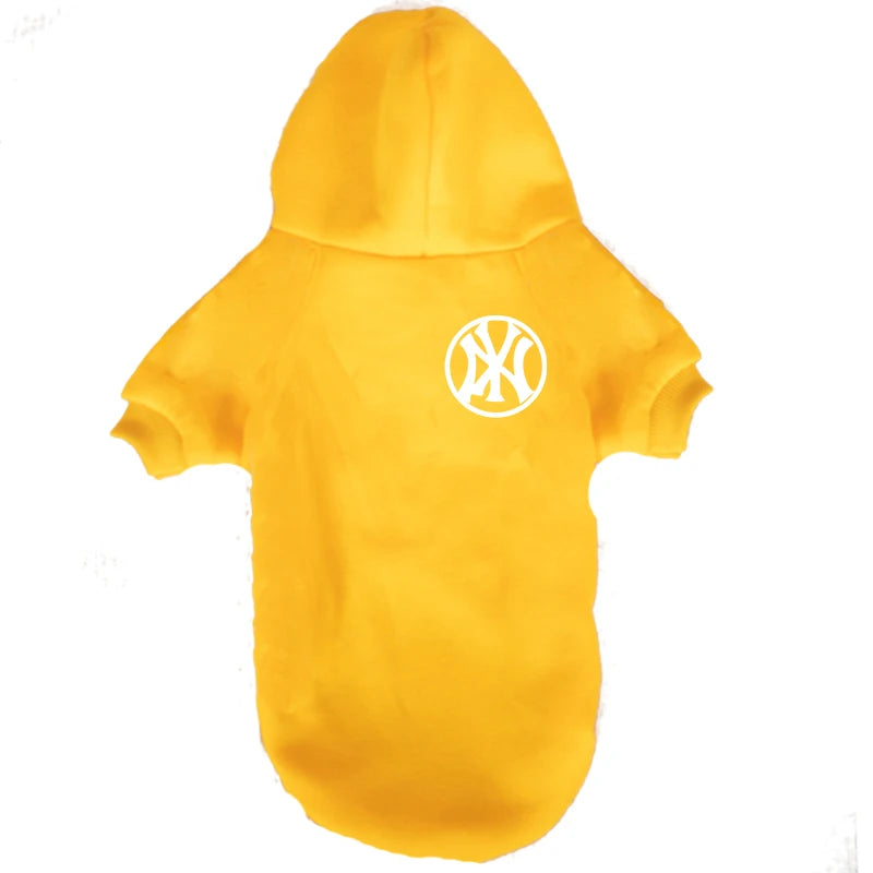 Dog Hoodies