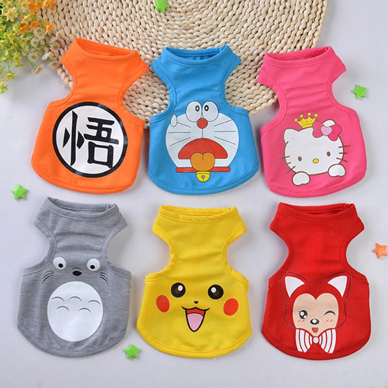 Pet Vest for Rabbit Cats