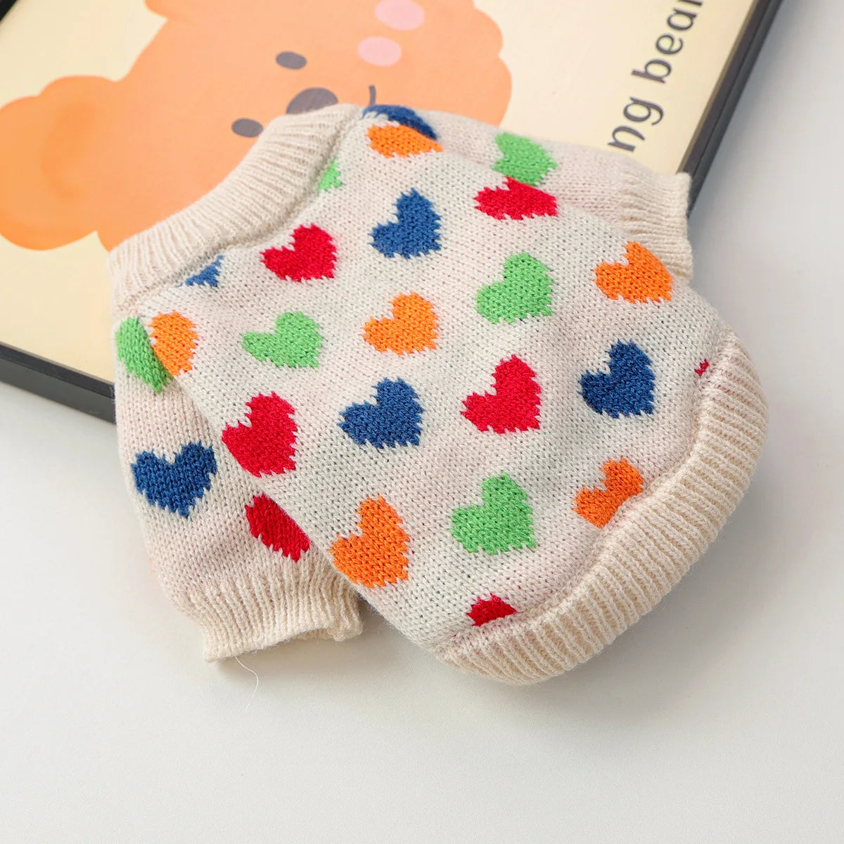 Pet Clothes for Christmas