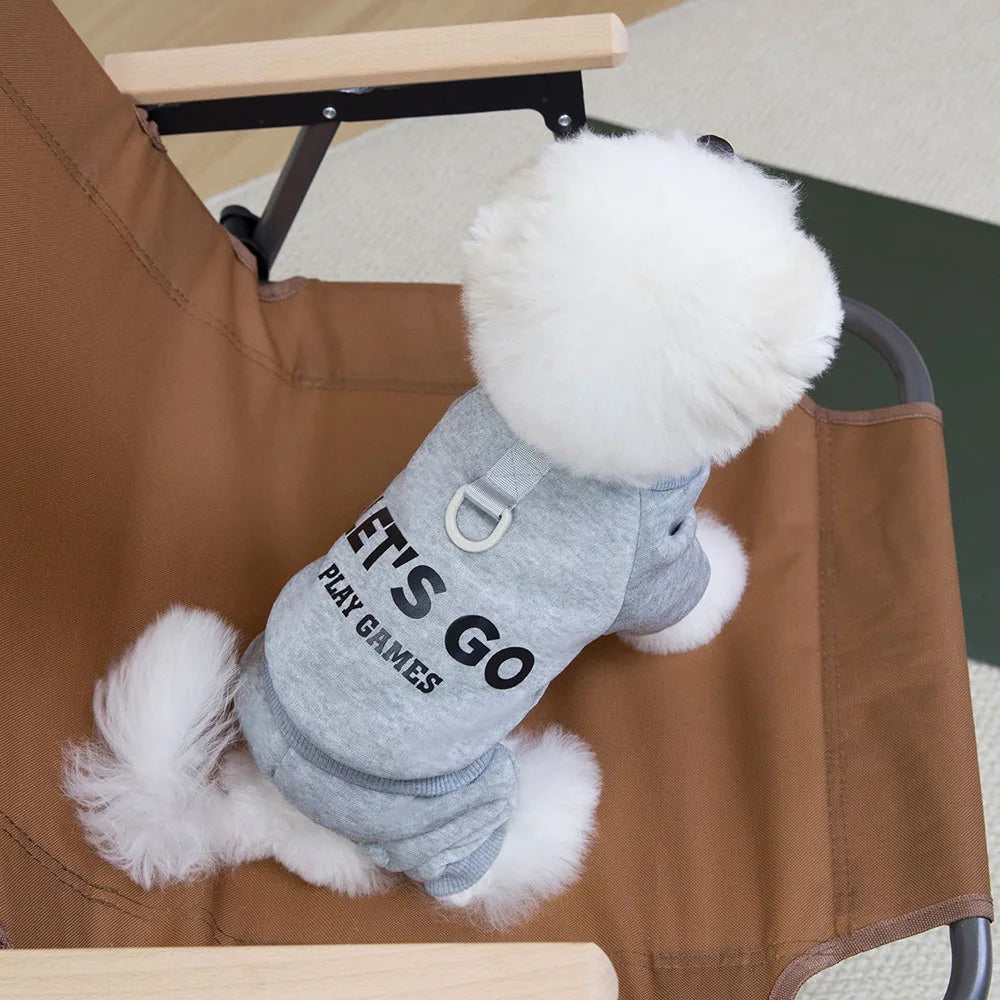 Pet Clothes Dog Clothing