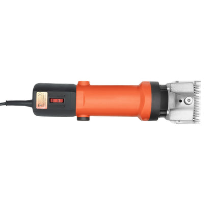 350W Electric Horse Sheep Animal Hair, Clipper Shearing Trimmer
 Fur Shear Cutter