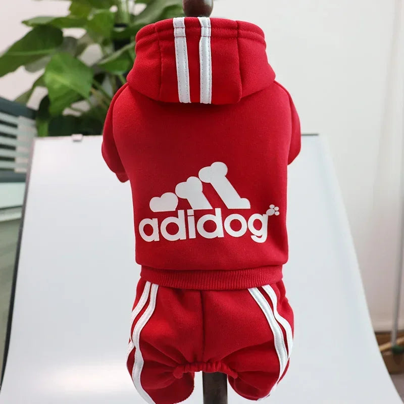 Pet Clothes  Jumpsuit