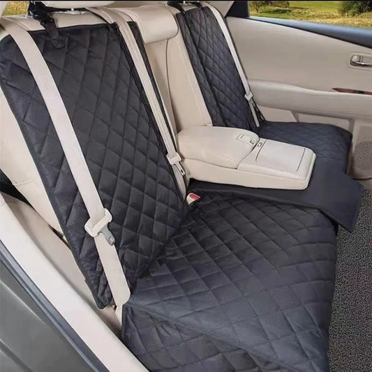 Dog Car Seat Cover