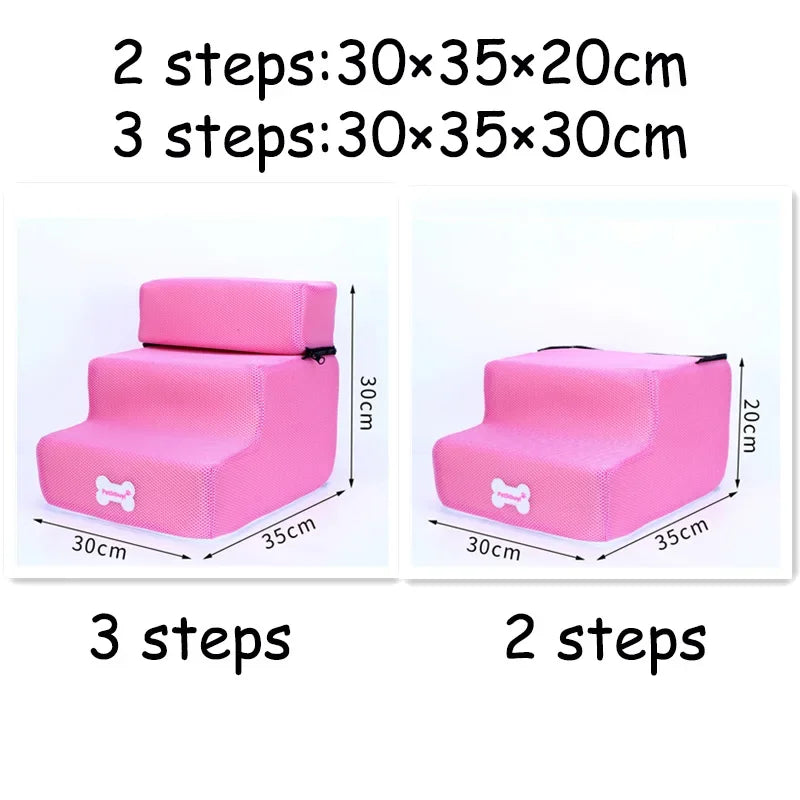 Pet  Stairs for Small Dog Cat Pet