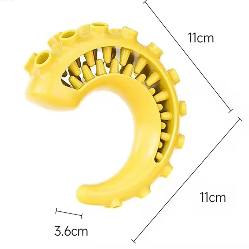 TPR Pet Dog Toys for Small Medium Dogs