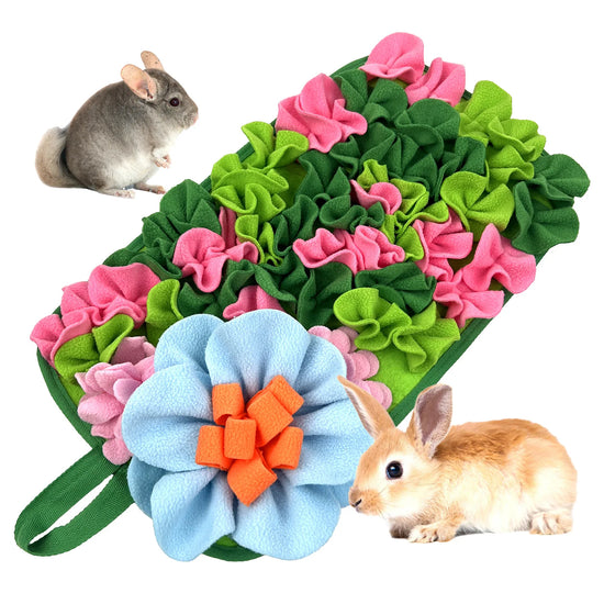 Small Animal Foraging Mat