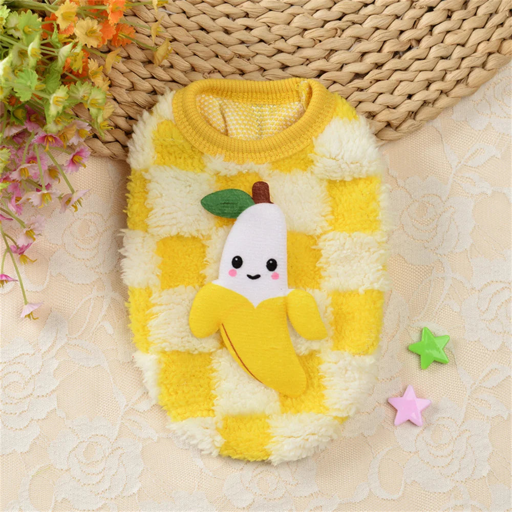 XXS Newly Born Puppy Kitten Sweater