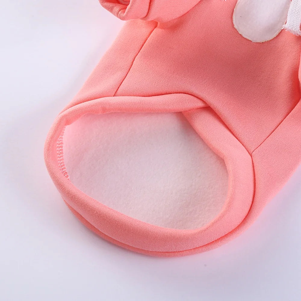Cute Hairless Cat Clothes