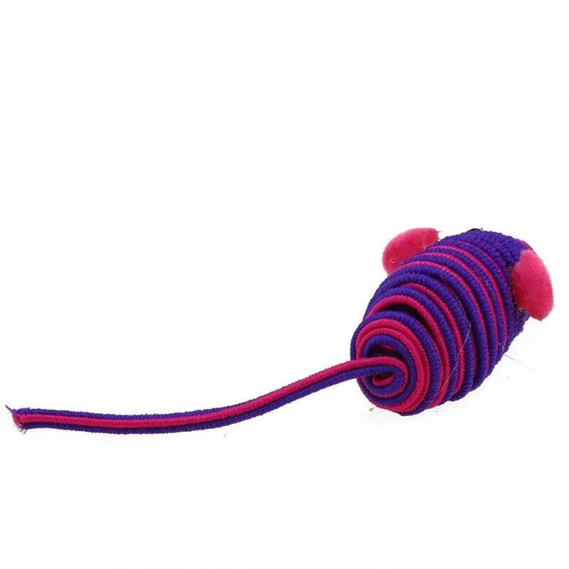 5Pcs Cat Toys