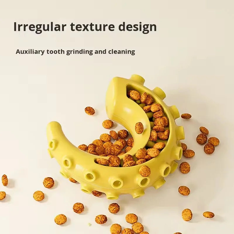 TPR Pet Dog Toys for Small Medium Dogs