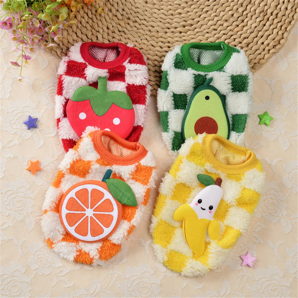 XXS Newly Born Puppy Kitten Sweater