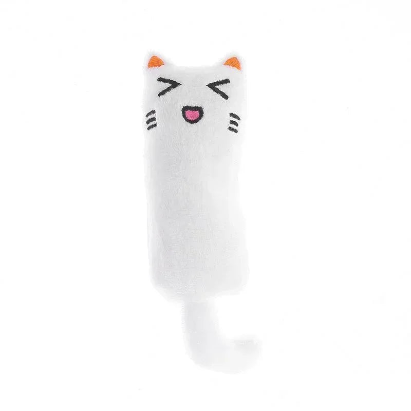 Cat  Catnip Toys