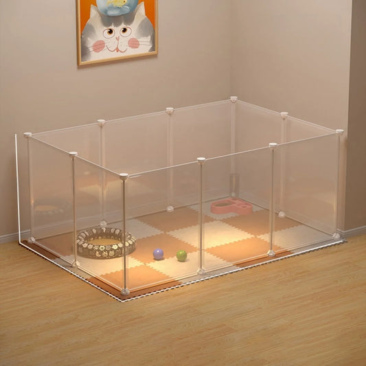 Pet Fence indoor