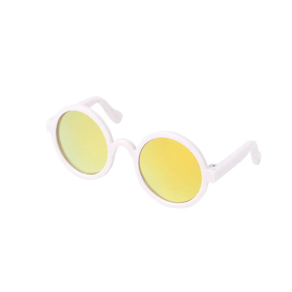 Pet Accessories Cat Glasses