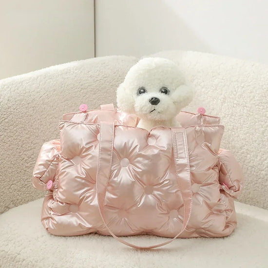 Travel Cat Dog Bag